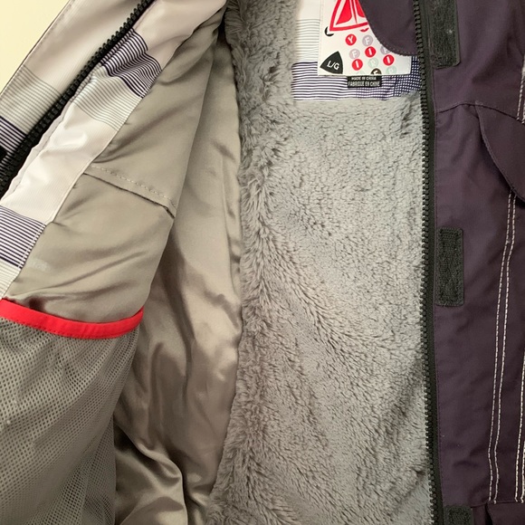 Firefly winter jacket - Picture 4 of 4